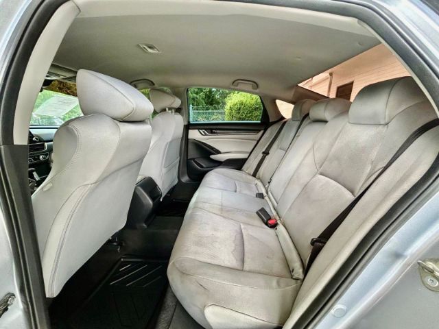 2019 Honda Accord LX CVT Houston TX