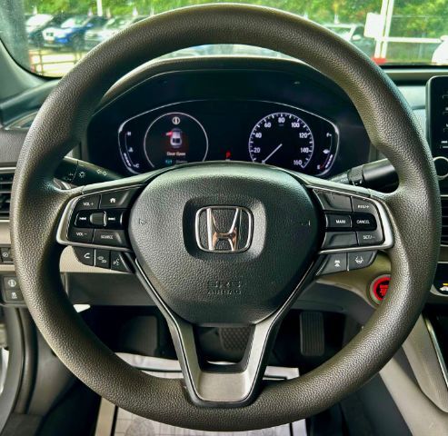 2019 Honda Accord LX CVT Houston TX