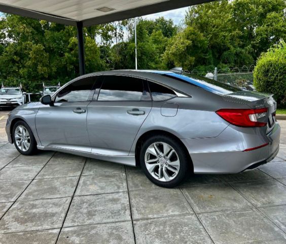 2019 Honda Accord LX CVT Houston TX