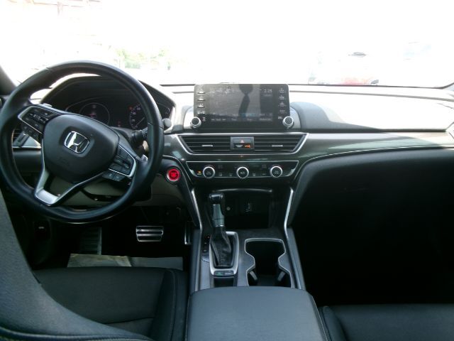 2019 Honda Accord LX CVT Shreveport LA