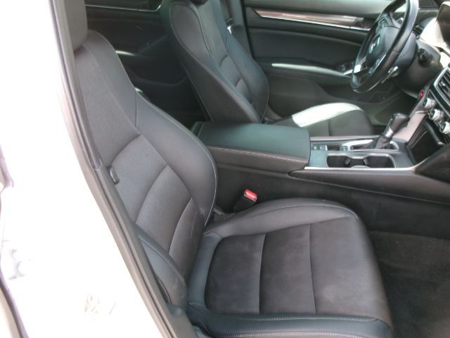 2019 Honda Accord LX CVT Shreveport LA