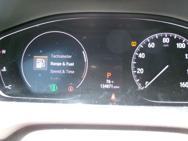 2019 Honda Accord LX CVT Shreveport LA