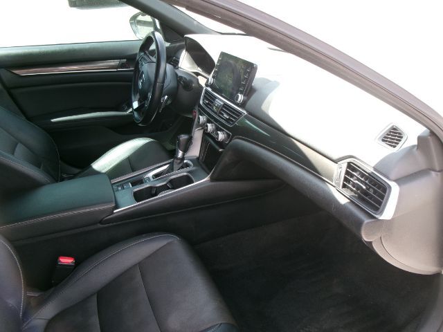 2019 Honda Accord LX CVT Shreveport LA