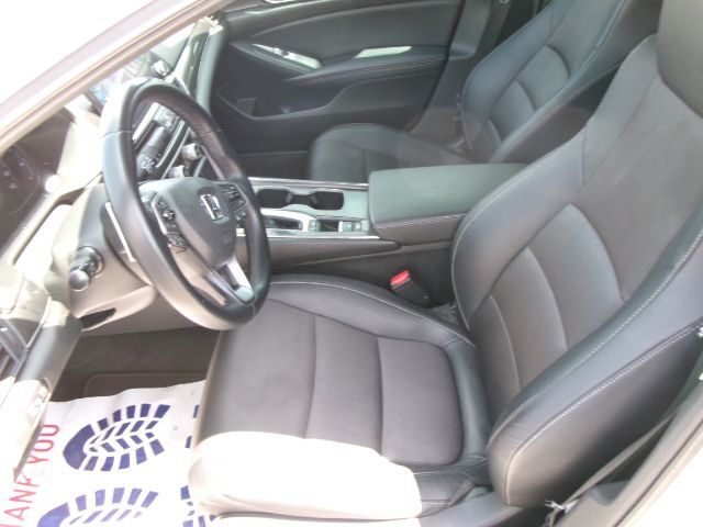 2019 Honda Accord LX CVT Shreveport LA