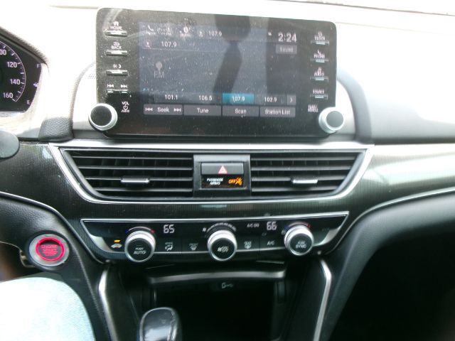 2019 Honda Accord LX CVT Shreveport LA