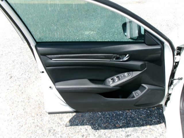 2019 Honda Accord LX CVT Shreveport LA