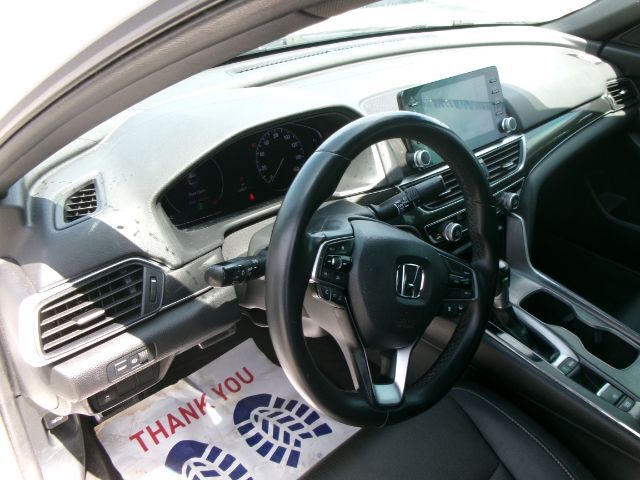 2019 Honda Accord LX CVT Shreveport LA