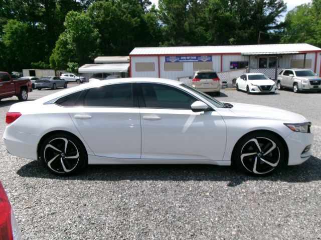 2019 Honda Accord LX CVT Shreveport LA