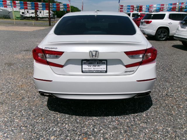 2019 Honda Accord LX CVT Shreveport LA