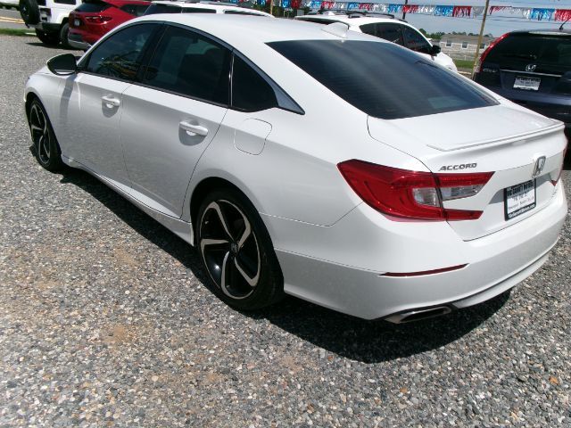 2019 Honda Accord LX CVT Shreveport LA