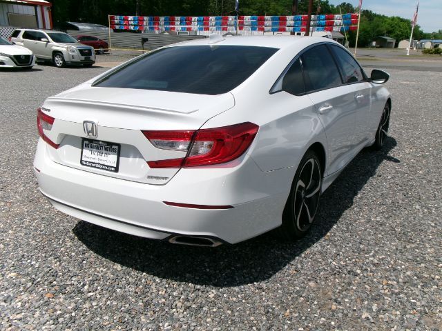 2019 Honda Accord LX CVT Shreveport LA