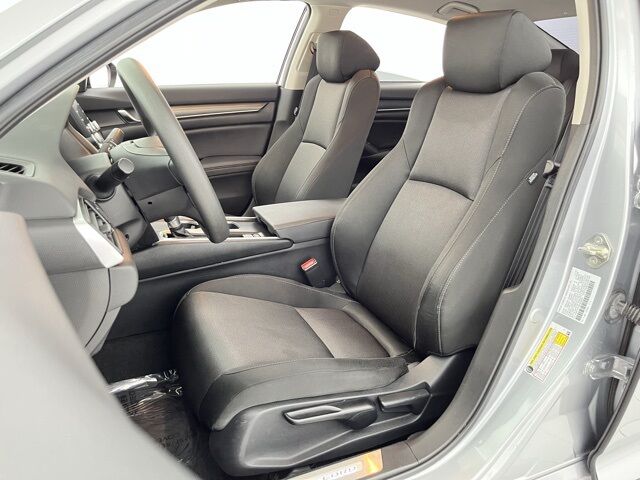 2019 Honda Accord LX Carrollton TX