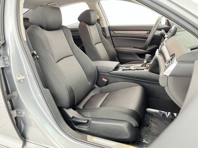 2019 Honda Accord LX Carrollton TX