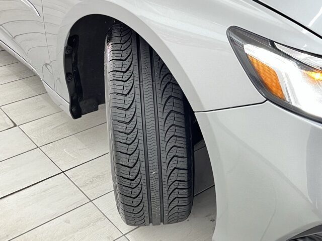 2019 Honda Accord LX Carrollton TX