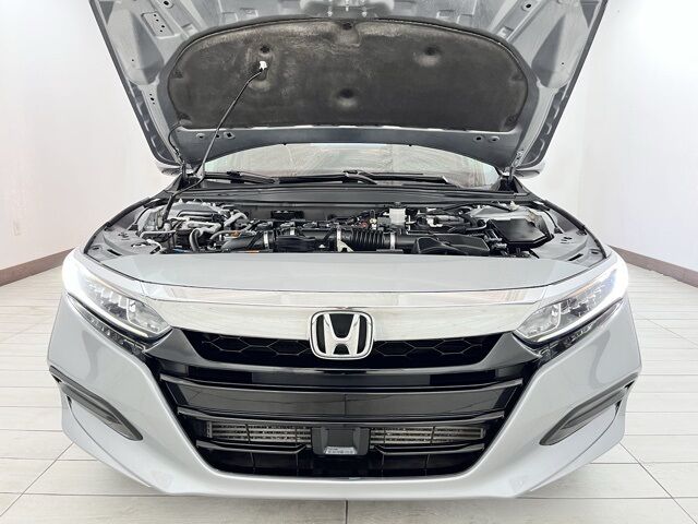 2019 Honda Accord LX Carrollton TX