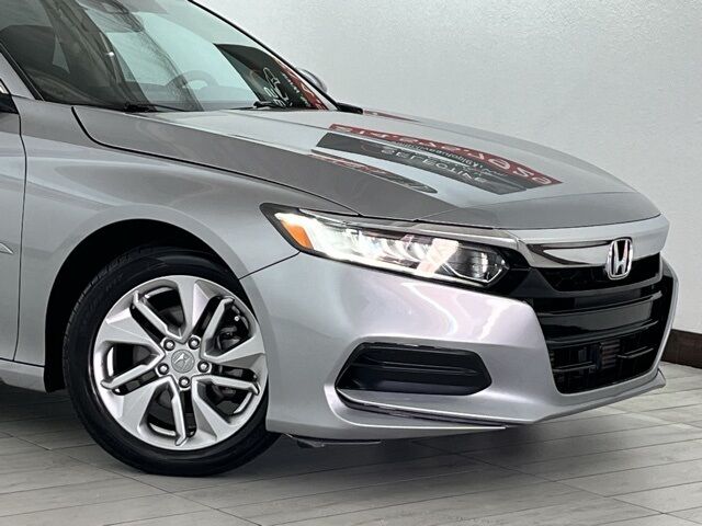 2019 Honda Accord LX Carrollton TX