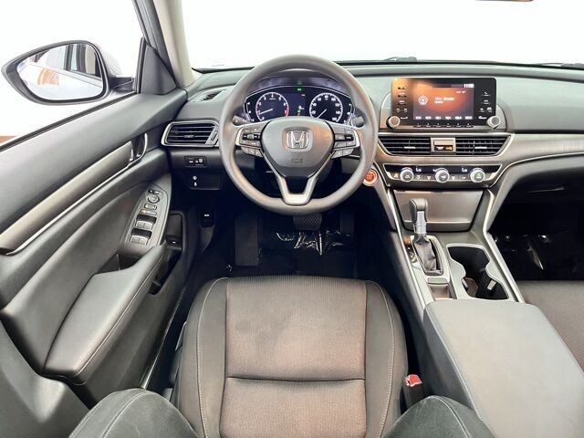 2019 Honda Accord LX Carrollton TX