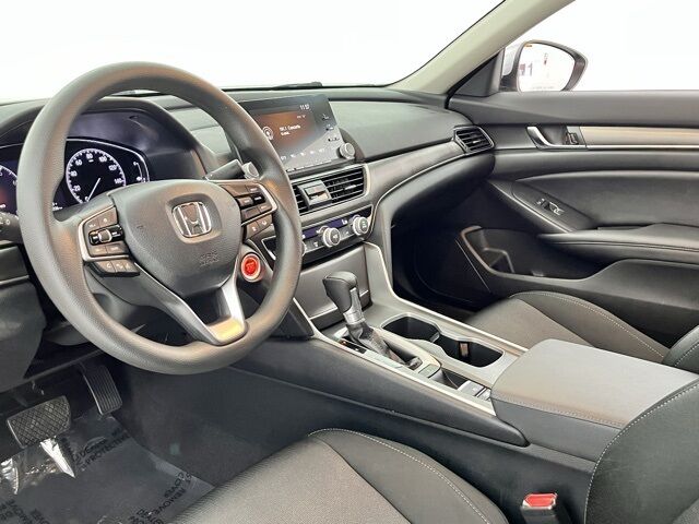2019 Honda Accord LX Carrollton TX