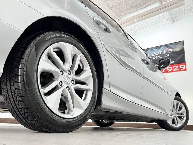 2019 Honda Accord LX Carrollton TX