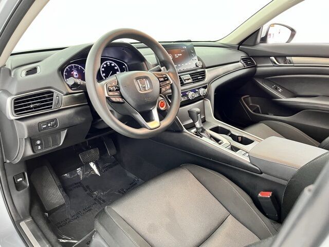 2019 Honda Accord LX Carrollton TX