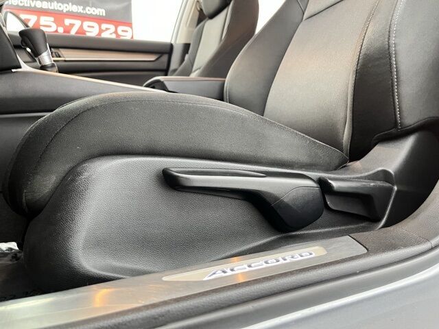 2019 Honda Accord LX Carrollton TX