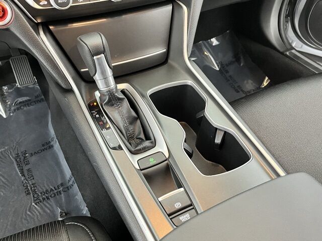 2019 Honda Accord LX Carrollton TX