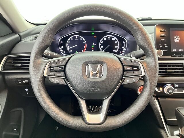 2019 Honda Accord LX Carrollton TX