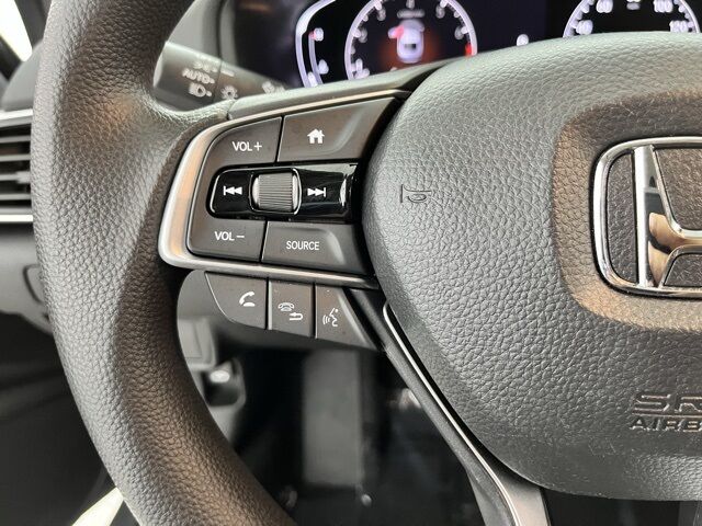 2019 Honda Accord LX Carrollton TX