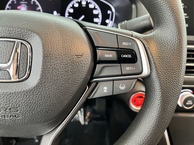 2019 Honda Accord LX Carrollton TX