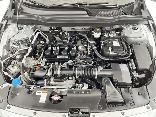 2019 Honda Accord LX Carrollton TX