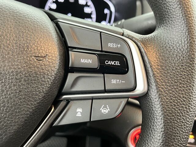 2019 Honda Accord LX Carrollton TX