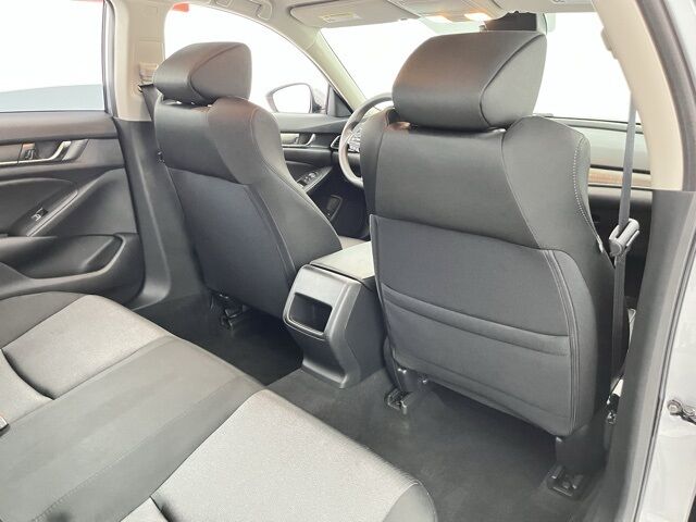 2019 Honda Accord LX Carrollton TX