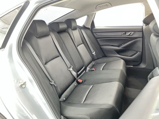 2019 Honda Accord LX Carrollton TX