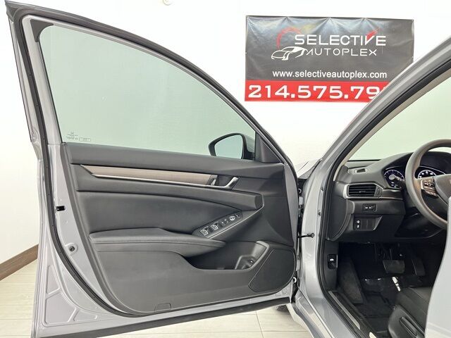 2019 Honda Accord LX Carrollton TX