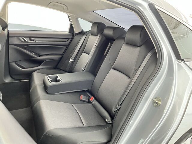 2019 Honda Accord LX Carrollton TX