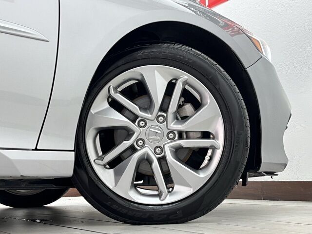 2019 Honda Accord LX Carrollton TX