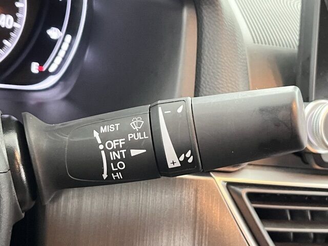 2019 Honda Accord LX Carrollton TX