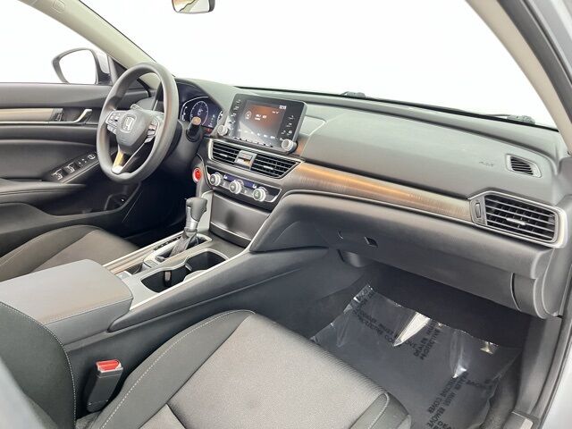 2019 Honda Accord LX Carrollton TX