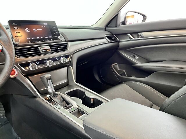 2019 Honda Accord LX Carrollton TX