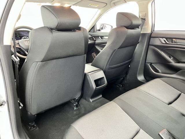 2019 Honda Accord LX Carrollton TX