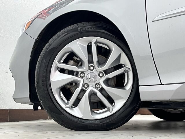 2019 Honda Accord LX Carrollton TX