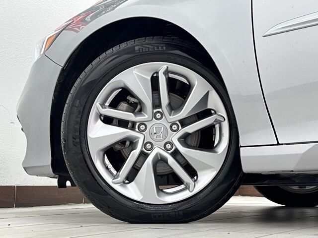 2019 Honda Accord LX Carrollton TX