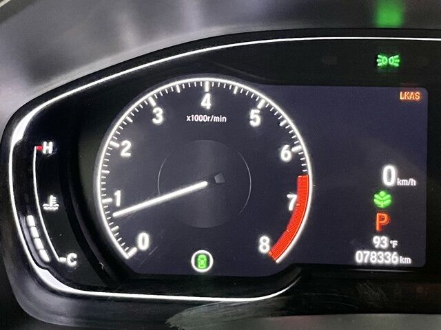 2019 Honda Accord LX Carrollton TX