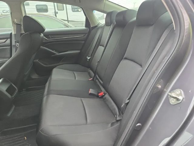 2019 Honda Accord LX Charlotte NC