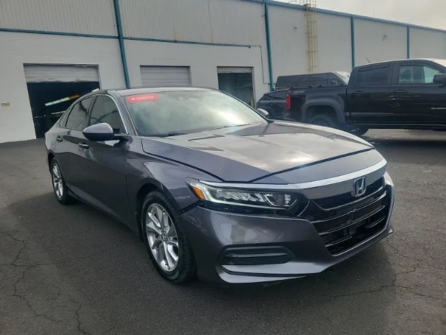 2019 Honda Accord LX Charlotte NC