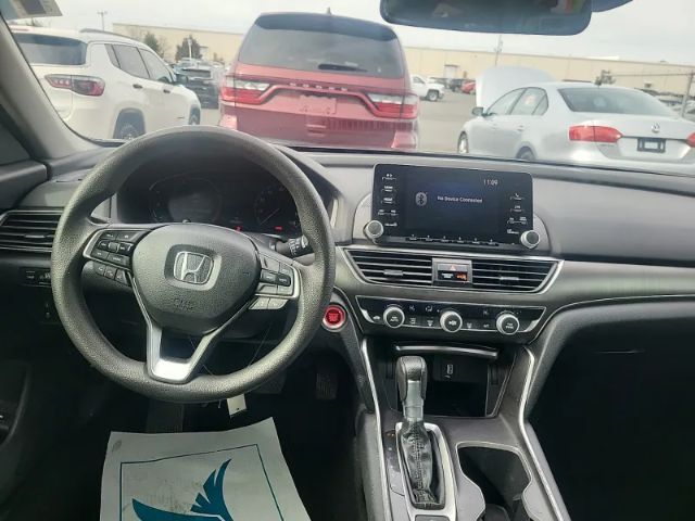 2019 Honda Accord LX Charlotte NC