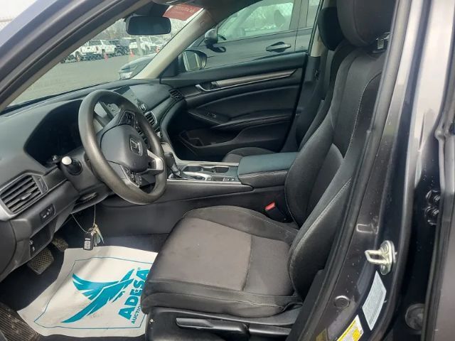 2019 Honda Accord LX Charlotte NC