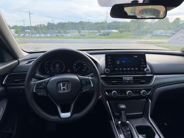 2019 Honda Accord LX Charlotte NC