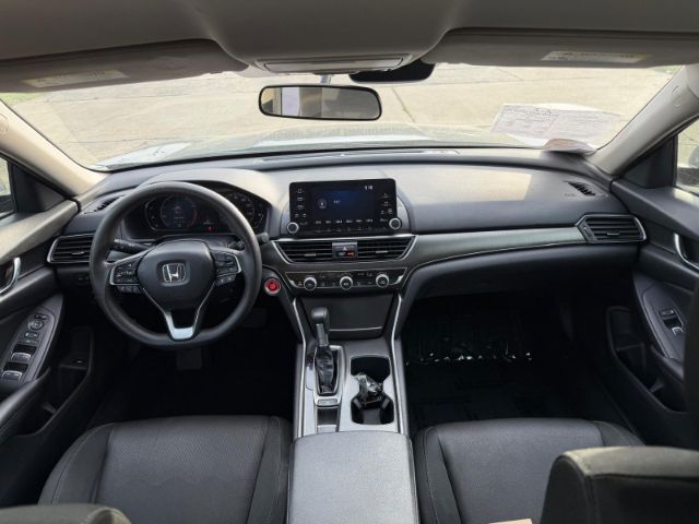 2019 Honda Accord LX Charlotte NC