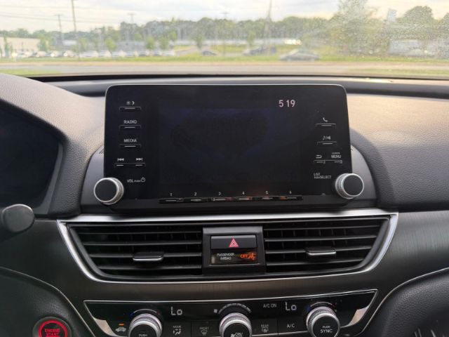 2019 Honda Accord LX Charlotte NC